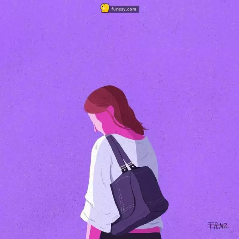 16個來自不同陌生人的"內心最深處告白"~~~