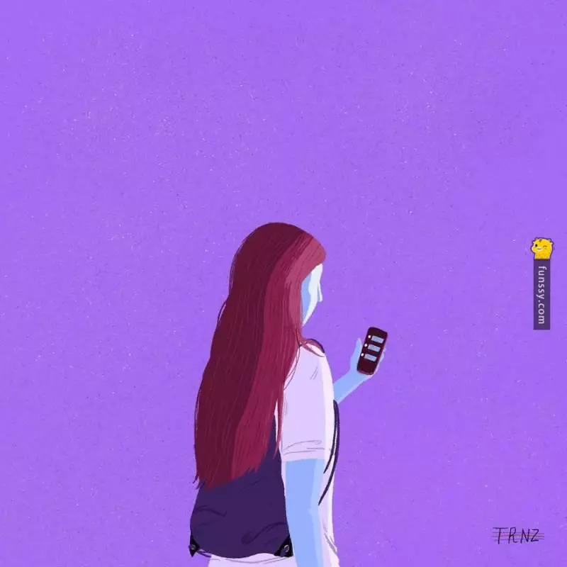 16個來自不同陌生人的"內心最深處告白"~~~
