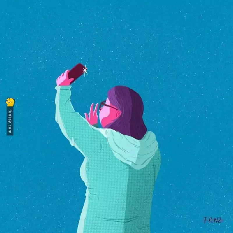 16個來自不同陌生人的"內心最深處告白"~~~