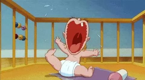 17個令人匪夷所思的育兒方式~~~