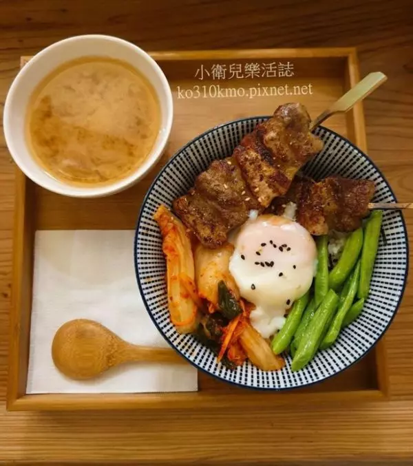 彰化燒肉 炬炭火燒物,精緻有氣氛的居酒屋!