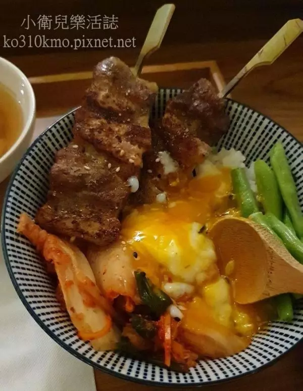 彰化燒肉 炬炭火燒物,精緻有氣氛的居酒屋!