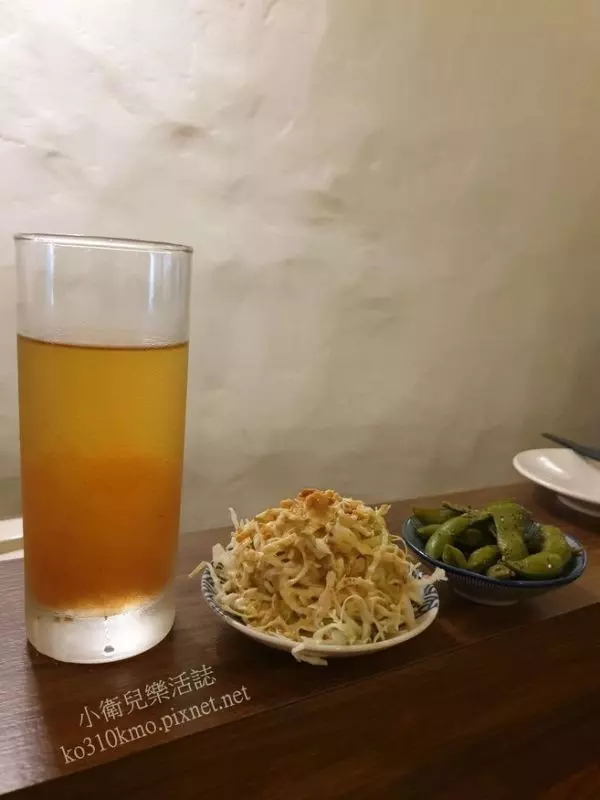 彰化燒肉 炬炭火燒物,精緻有氣氛的居酒屋!