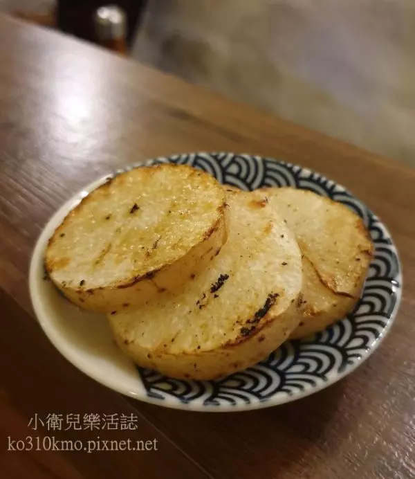 彰化燒肉 炬炭火燒物,精緻有氣氛的居酒屋!