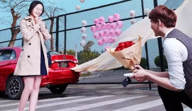 老公,五年婚姻抵不過你媽說一句閒話,你家我高攀不起,離婚吧