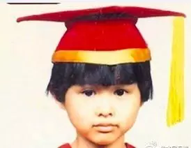歷屆港姐童年照:袁詠儀胡杏兒女大十八變,想抱抱小時候的李嘉欣~