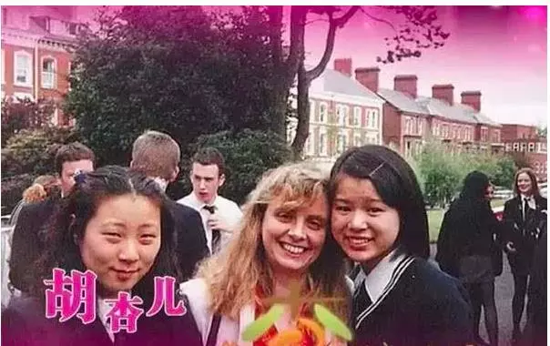 歷屆港姐童年照:袁詠儀胡杏兒女大十八變,想抱抱小時候的李嘉欣~