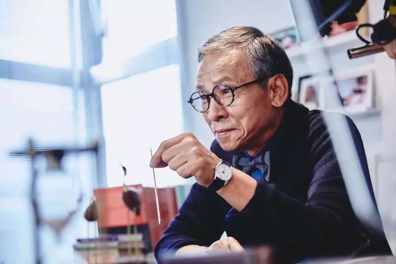吳念真4年前鬼門關走一回…被送加護病房「發病危通知」對人生頓悟「交代後事」:心裡有我就好