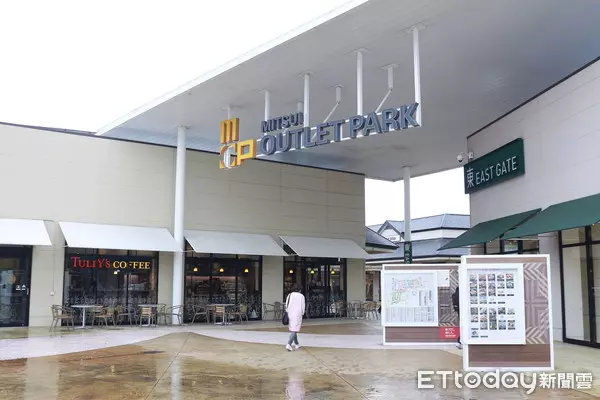 影/到日本買到手軟!東京近郊超好逛「5大Outlet商場」懶人包