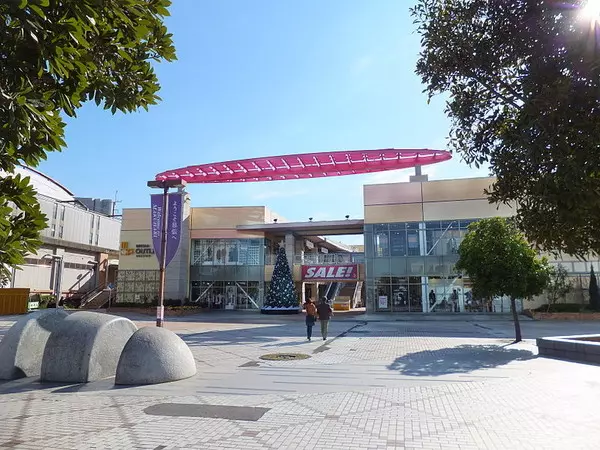 影/到日本買到手軟!東京近郊超好逛「5大Outlet商場」懶人包