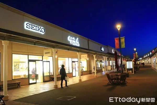 影/到日本買到手軟!東京近郊超好逛「5大Outlet商場」懶人包