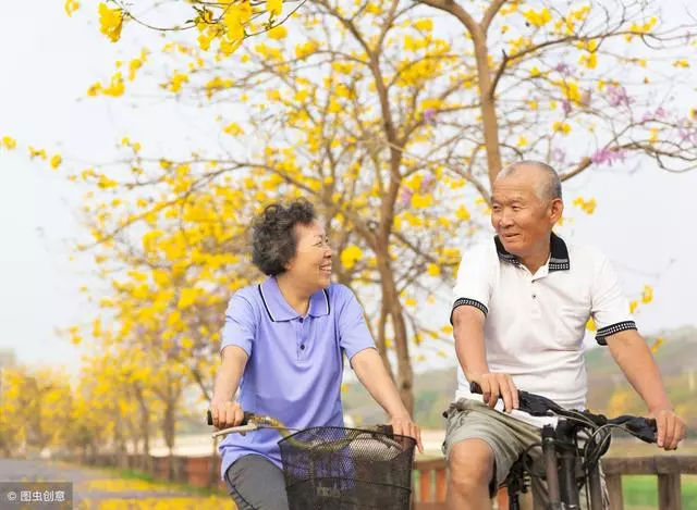 患2型糖尿病40年,無併發症,如今血糖達標,身體倍兒棒!