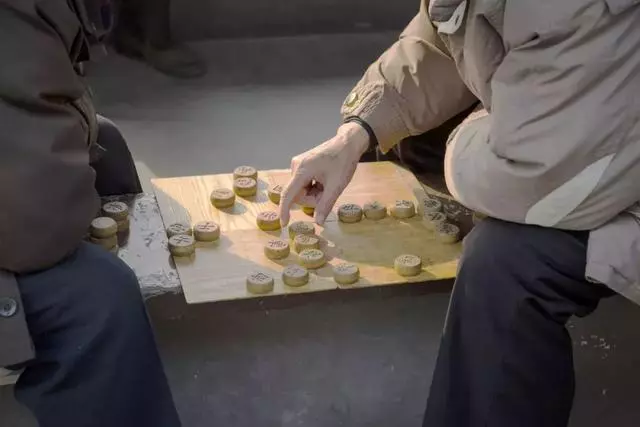 患2型糖尿病40年,無併發症,如今血糖達標,身體倍兒棒!
