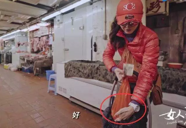 張柏芝豪宅內景曝光,超大泳池成亮點,謝賢親自接進豪宅!