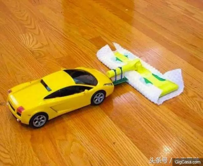 7個已經懶出新境界,讓人哭笑不得的懶惰界神人!