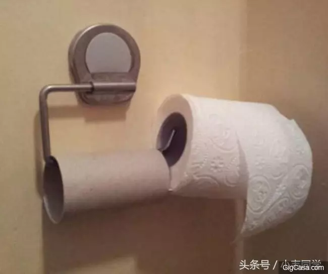 7個已經懶出新境界,讓人哭笑不得的懶惰界神人!