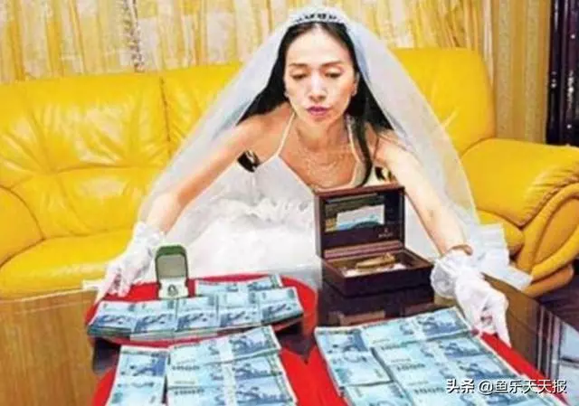 靠五次離婚得百億身家,卻痴情黎明,被拒後一心向佛