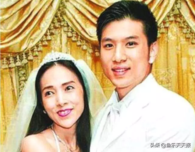 靠五次離婚得百億身家,卻痴情黎明,被拒後一心向佛