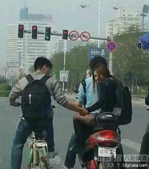 25張保證笑破肚皮的搞笑囧圖
