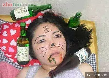 25張保證笑破肚皮的搞笑囧圖