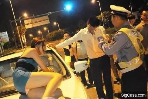 25張保證笑破肚皮的搞笑囧圖