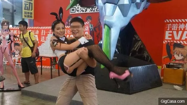 25張保證笑破肚皮的搞笑囧圖