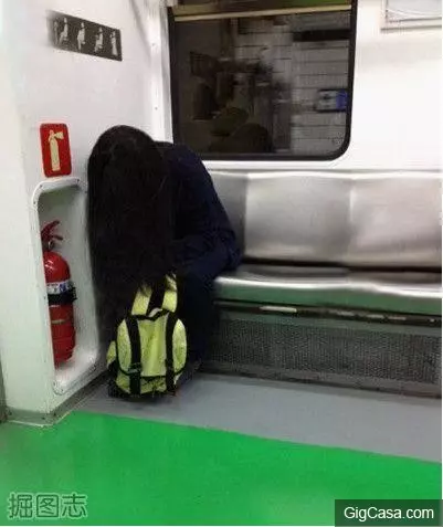 25張保證笑破肚皮的搞笑囧圖