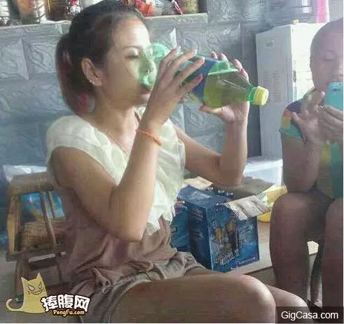 25張保證笑破肚皮的搞笑囧圖