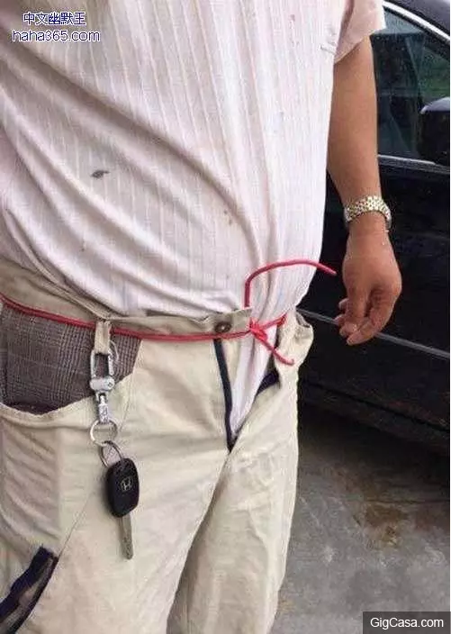 25張保證笑破肚皮的搞笑囧圖