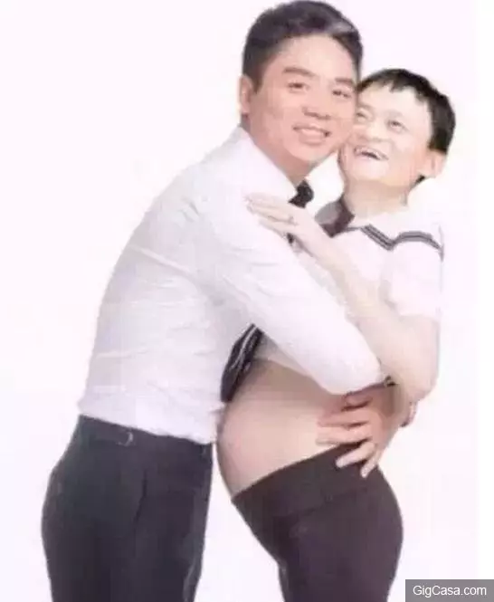 25張保證笑破肚皮的搞笑囧圖