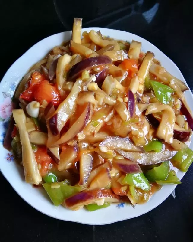 比吃肉還過癮的22道菜,大老遠都能聞著香味,挑食的孩子都搶著吃