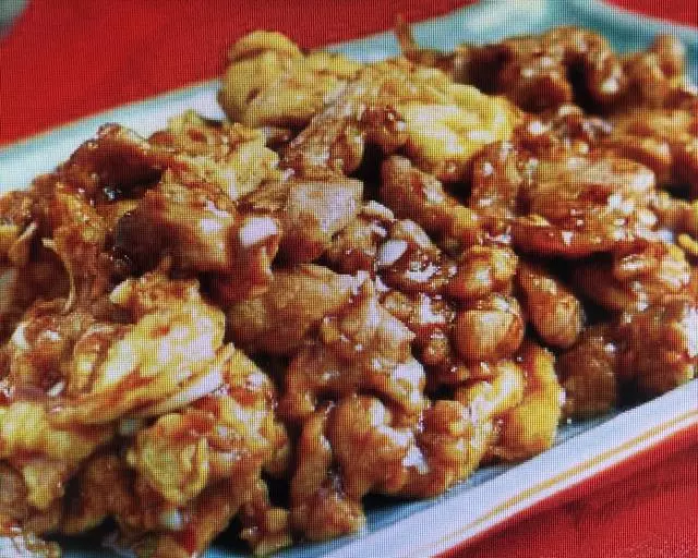 比吃肉還過癮的22道菜,大老遠都能聞著香味,挑食的孩子都搶著吃