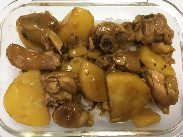 比吃肉還過癮的22道菜,大老遠都能聞著香味,挑食的孩子都搶著吃