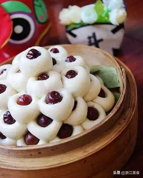 十四道家宴佳肴,美翻親戚朋友
