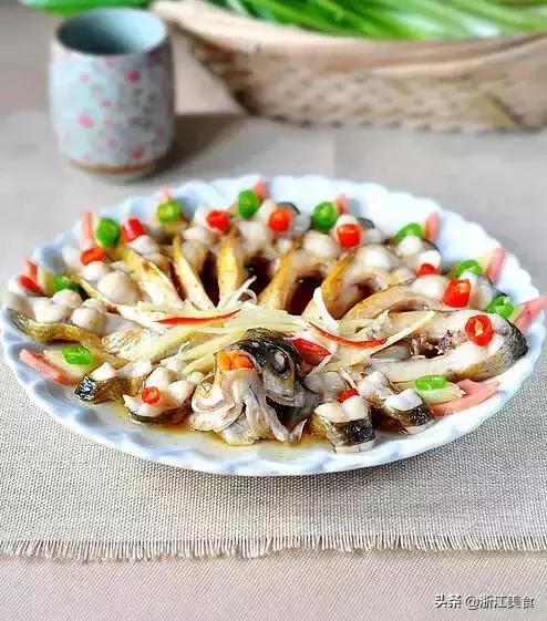 十四道家宴佳肴,美翻親戚朋友
