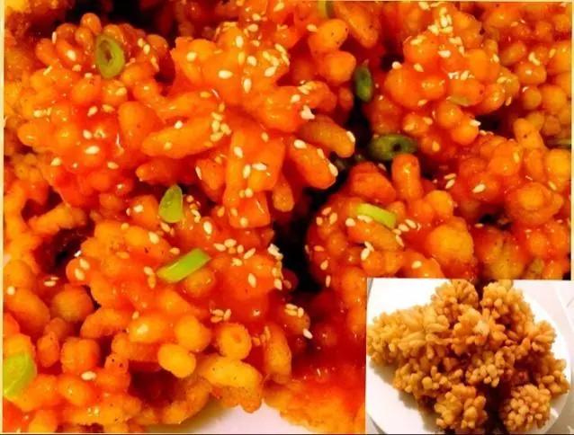 鮮香可口的12道魚的做法,鮮嫩無比,連吃半個月都不重樣
