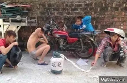 21張會讓你笑到飆眼淚的內涵圖集!每張都是經典啊!