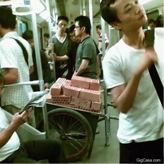 21張會讓你笑到飆眼淚的內涵圖集!每張都是經典啊!