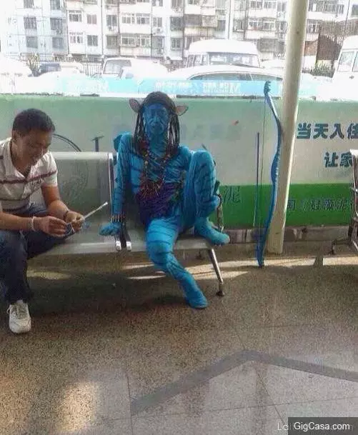 21張會讓你笑到飆眼淚的內涵圖集!每張都是經典啊!