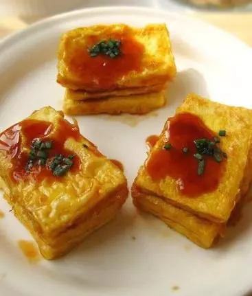 豆腐的13道家常做法,簡單美味有營養,大魚大肉比不了家常菜好吃