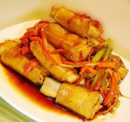 豆腐的13道家常做法,簡單美味有營養,大魚大肉比不了家常菜好吃