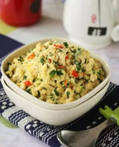 豆腐的13道家常做法,簡單美味有營養,大魚大肉比不了家常菜好吃
