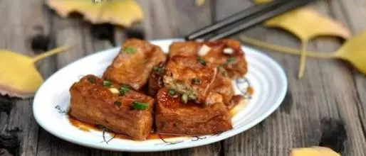 豆腐的13道家常做法,簡單美味有營養,大魚大肉比不了家常菜好吃