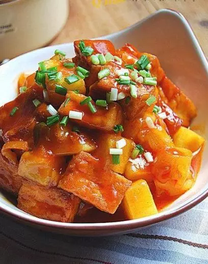 豆腐的13道家常做法,簡單美味有營養,大魚大肉比不了家常菜好吃