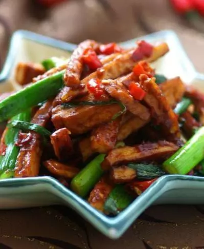 豆腐的13道家常做法,簡單美味有營養,大魚大肉比不了家常菜好吃