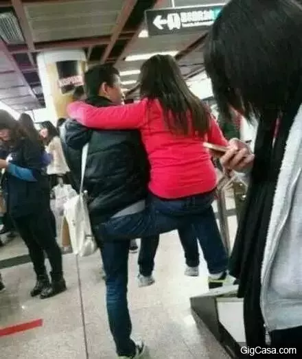 15張如果女生能遇到這樣的男朋友,就別考慮了!趕快嫁了吧!