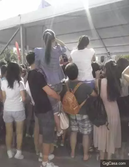 15張如果女生能遇到這樣的男朋友,就別考慮了!趕快嫁了吧!