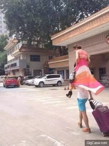 15張如果女生能遇到這樣的男朋友,就別考慮了!趕快嫁了吧!