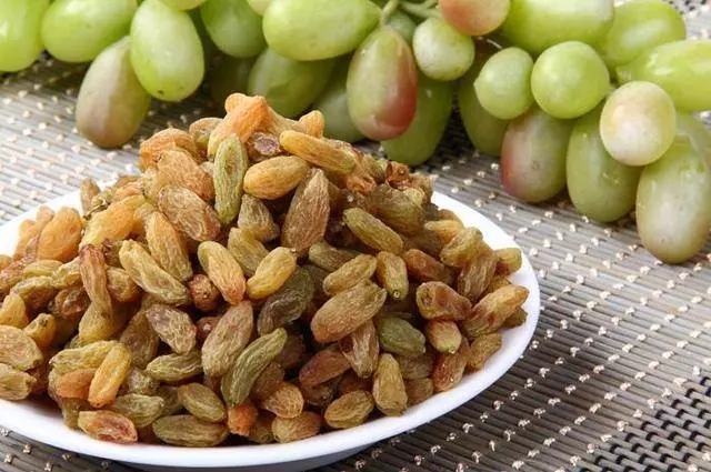 黑提、紅提、青提,吃哪種葡萄最養生?不管好壞,1種葡萄要少吃