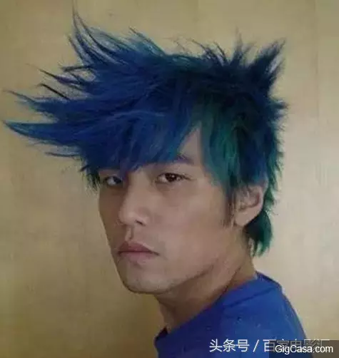 6張明星「死都不想你看到」的黑歷史照片